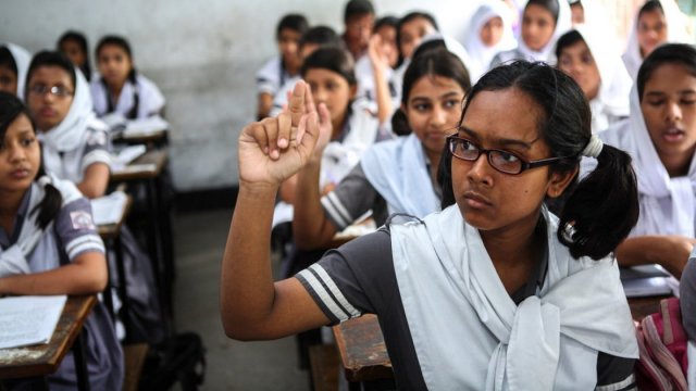 ADB provides $225 mn to promote quality education in Bangladesh - Dainikshiksha
