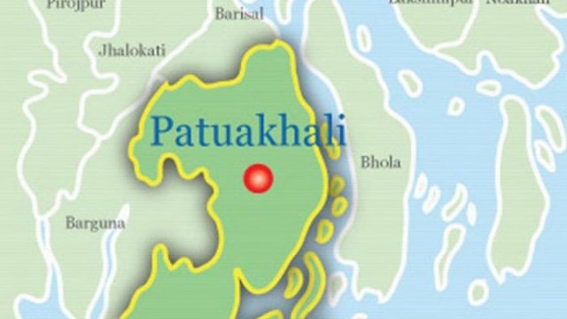 Female school teacher detained over spreading rumours on FB - Dainikshiksha
