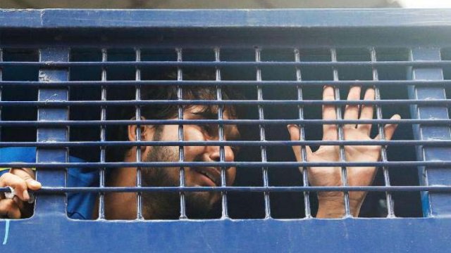 8 private university students denied bail again - Dainikshiksha