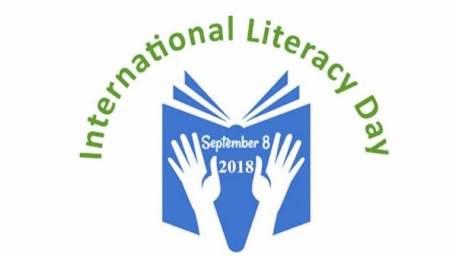 International Literacy Day today - Dainikshiksha