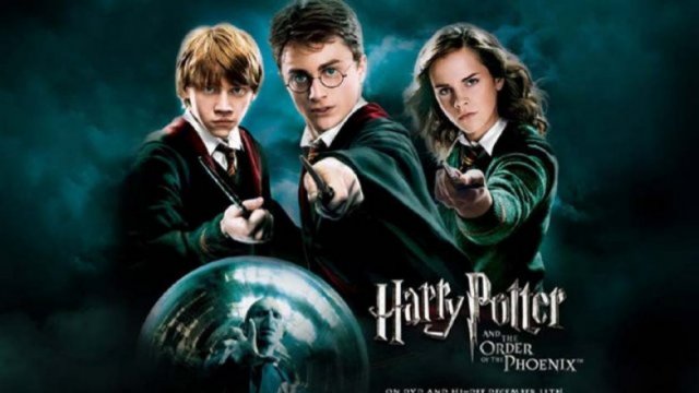 Harry Potter to 'inspire' budding India lawyers - Dainikshiksha