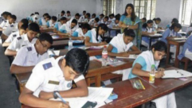 Primary, Ebtedayi exams from Nov 17 - Dainikshiksha