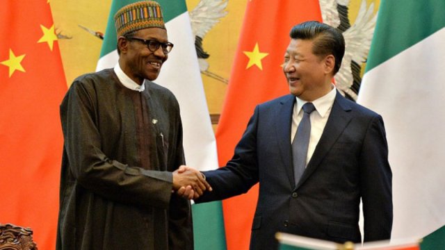Why African students are ditching the US for China - Dainikshiksha