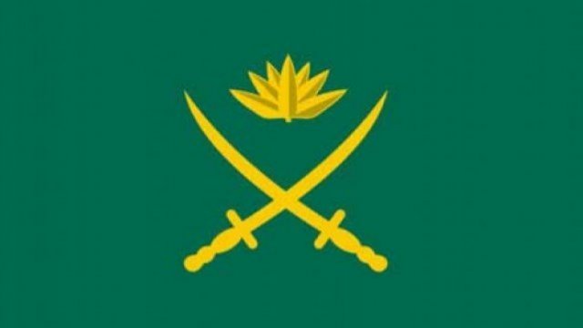বাংলাদেশ সেনাবাহিনীতে সৈনিক পদে নিয়োগ - দৈনিকশিক্ষা