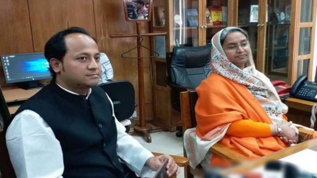 Education Minister Dipu Moni says she will welcome criticism - Dainikshiksha