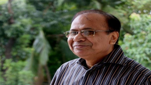 PIB DG Shah Alamgir dies - Dainikshiksha