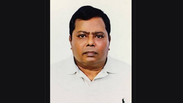Journalist Anwarul Haq passes away - Dainikshiksha