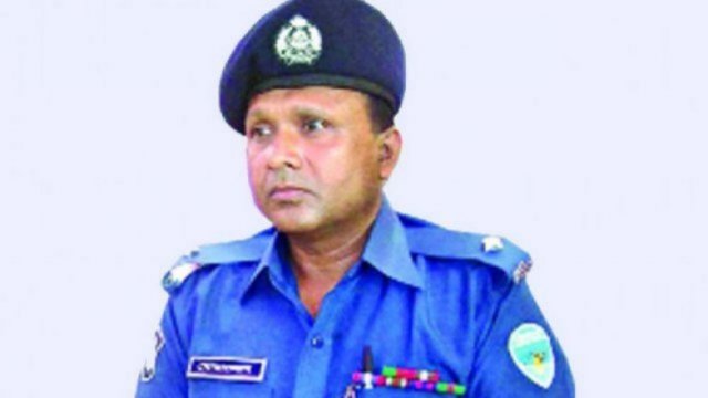 OC Moazzem wants division in jail - Dainikshiksha