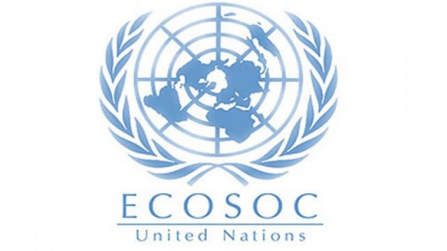 Bangladesh elected ECOSOC member - Dainikshiksha
