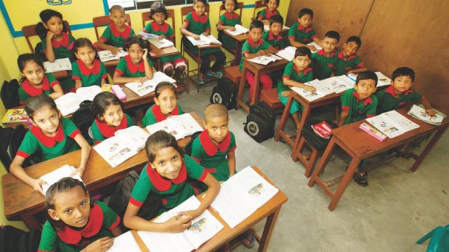 Primary education: Quality of learning must be the same for all - Dainikshiksha