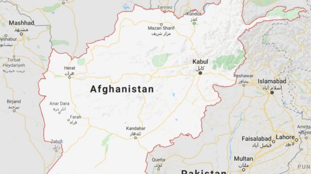 আফগানিস্তানের ৩ স্কুলে যৌন নিপীড়নের শিকার ১৬৫ ছাত্র - দৈনিকশিক্ষা