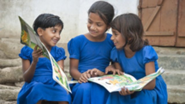 862 school students get prize for book reading in Rajshahi - Dainikshiksha