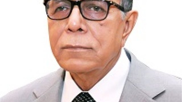 Hamid awaits second term as president - Dainikshiksha
