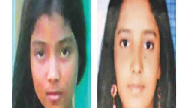 Two School Girls Died on a Road Accident near Ramna Park - Dainikshiksha
