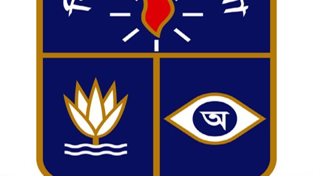14 vie for each seat in DU Kha unit admission - Dainikshiksha
