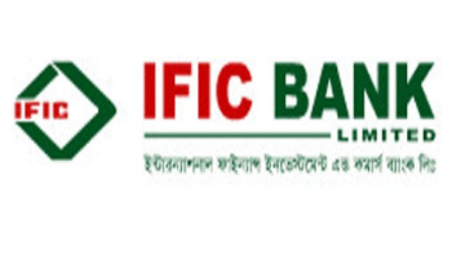 Vacancy at IFIC Bank - Dainikshiksha