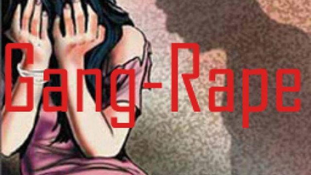 Another schoolgirl gang-raped - Dainikshiksha