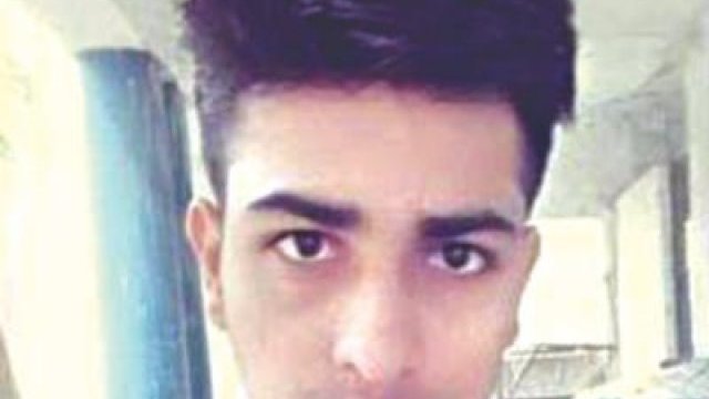 Road crash killed college student - Dainikshiksha