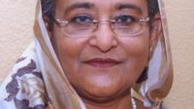 Take Bangla literature to the world: PM - Dainikshiksha