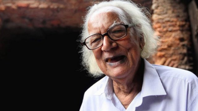 Archaeologist AKM Zakaria dies - Dainikshiksha