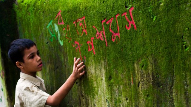 Education in Mother Language: 40% population denied globally - Dainikshiksha