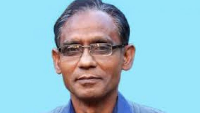 RU Professor Rezaul Karim hacked to death - Dainikshiksha
