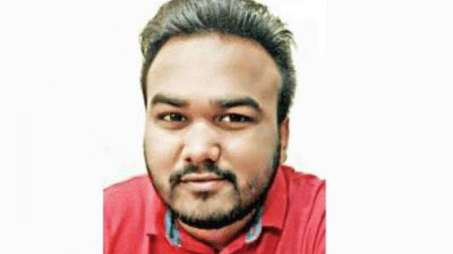 Recently Missing ex-NSU student found in Dhaka - Dainikshiksha