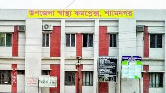 BSL activists ‘harass’ female doctor after assault in Satkhira - Dainikshiksha