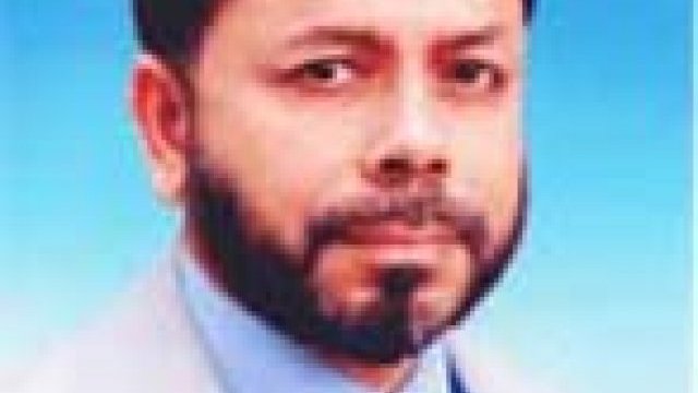 DU VC condoles death of Dr Abdur Rashid - Dainikshiksha