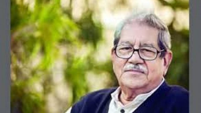 Literature can lead the way: Prof Anisuzzaman - Dainikshiksha