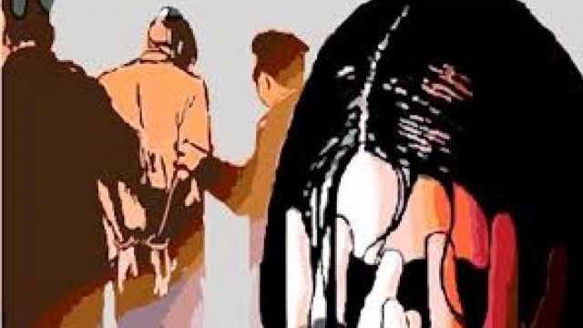 Youth gets life for abducting & raping schoolgirl - Dainikshiksha