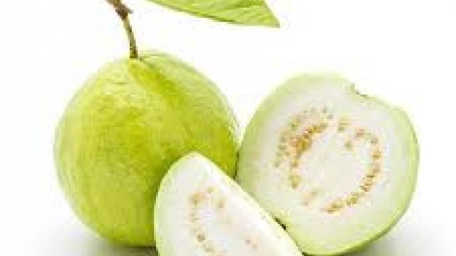 Health benefits of Guava - Dainikshiksha