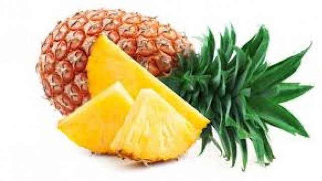 7 benefits of Pineapple - Dainikshiksha