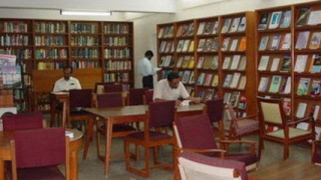Public Library to be modernized with 11-storey structure - Dainikshiksha