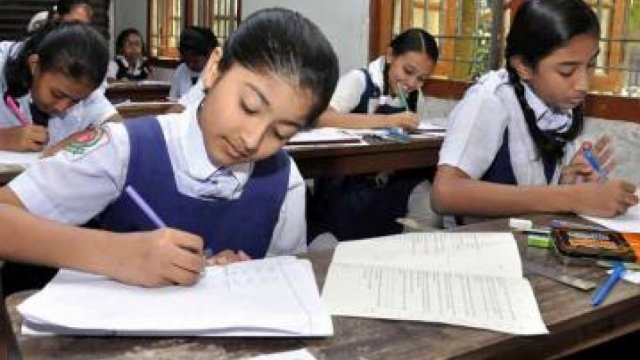 JSC, JDC exams: 60,893 absent on 1st day - Dainikshiksha