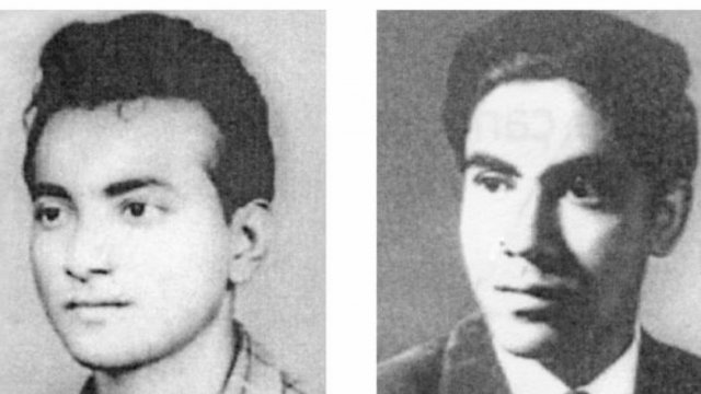 Death anniversary of two Liberation War martyrs today - Dainikshiksha