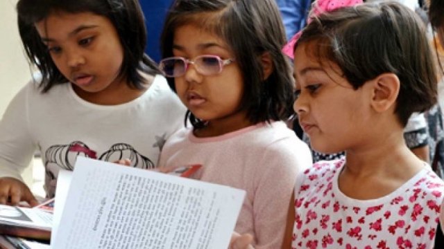 3 innovative education services launched at Book Fair - Dainikshiksha